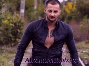 Alexmusclehotxox