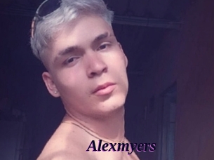 alexmyers Spezial Sexcam