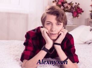 Alexnyxon