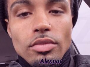 alexpac Spezial Sexcam