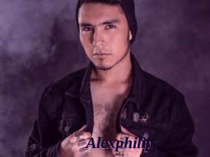 alexphilip Spezial Sexcam