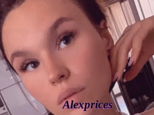 Alexprices
