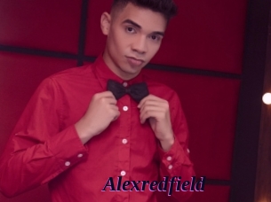 alexredfield Spezial Sexcam