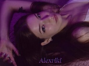Alexriki
