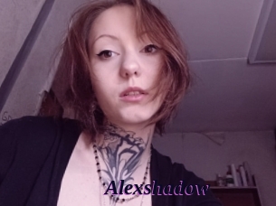 Alexshadow