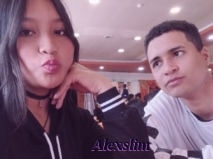 Alexslim