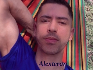 Alexteran