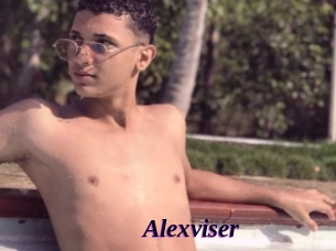 Alexviser
