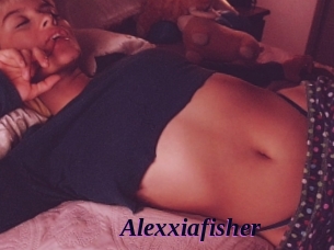 Alexxiafisher
