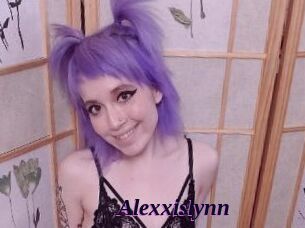 AlexxisLynn