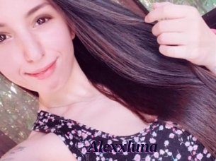 alexxluna Spezial Sexcam