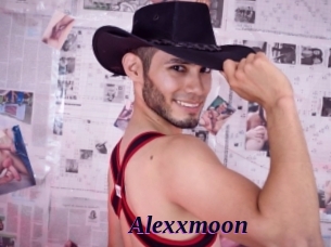 Alexxmoon