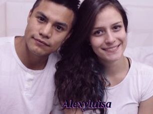 Alexyluisa