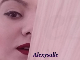 Alexysalle