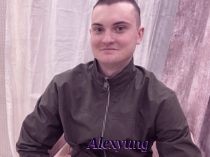 Alexyung
