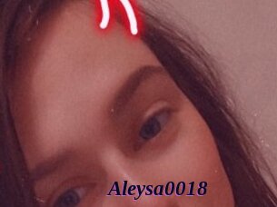 Aleysa0018