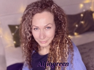 Alfiagreen