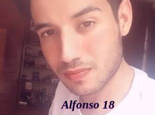 alfonso_18 Spezial Sexcam