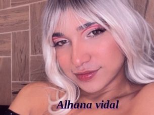 alhana_vidal Spezial Sexcam