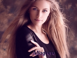 Aliagreye