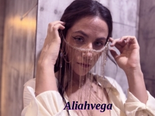 aliahvega Spezial Sexcam