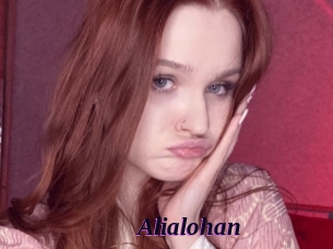 alialohan Spezial Sexcam