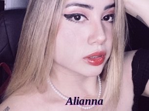 Alianna