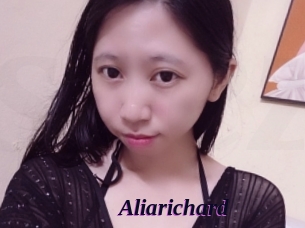 aliarichard Spezial Sexcam