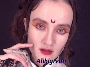 Alibigrean
