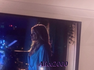 Alice2000