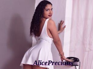 AlicePrecious