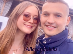 Aliceandaleks