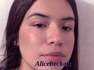 Alicebecketh