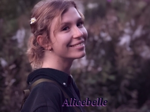 alicebelle Spezial Sexcam