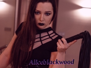 aliceblackwood Spezial Sexcam