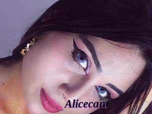 Alicecam