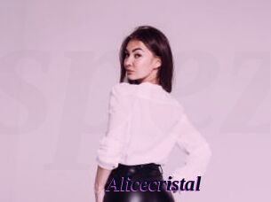 Alicecristal