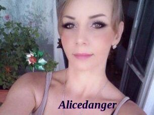 Alicedanger