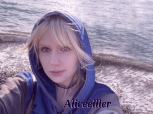 aliceeiller Spezial Sexcam
