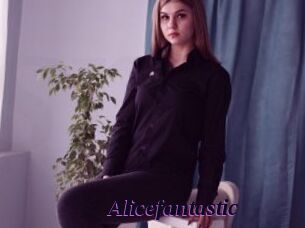 alicefantastic Spezial Sexcam