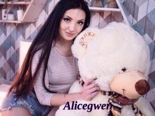 alicegwen Spezial Sexcam