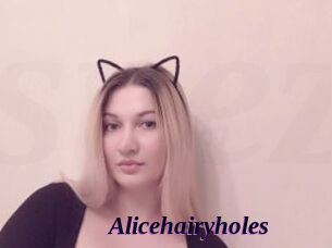 Alicehairyholes