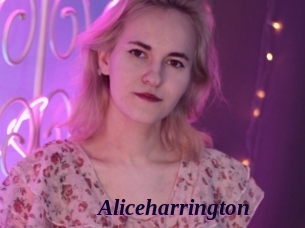 Aliceharrington