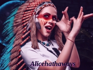 Alicehathaways