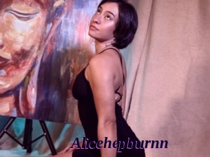 alicehepburnn Spezial Sexcam