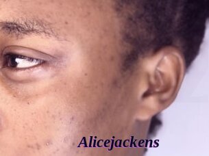 alicejackens Spezial Sexcam