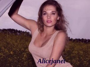 Alicejanet
