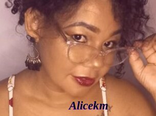 Alicekm