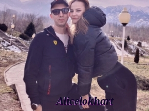 Alicelokhart