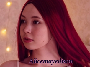 Alicemayedison
